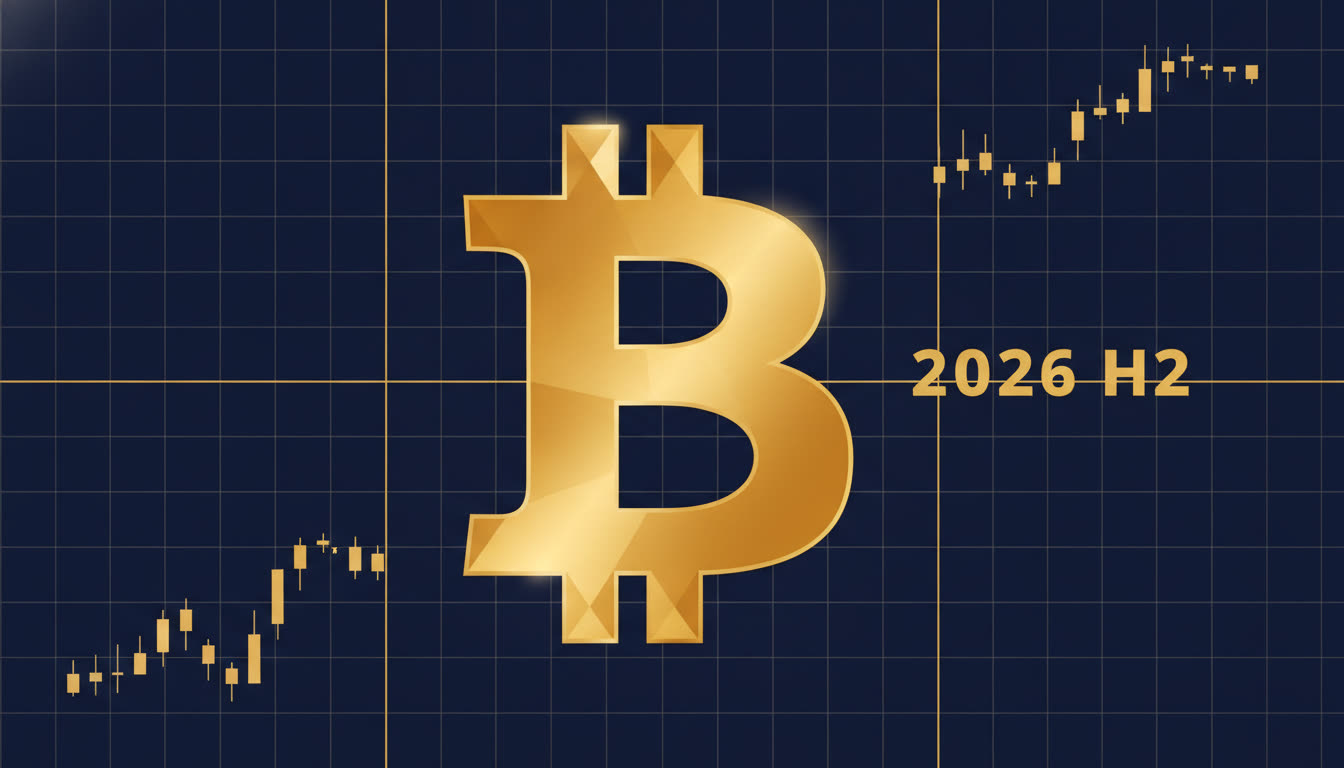 Bitcoin e cripto nel secondo semestre 2026: dove sta il mercato, chi lo muoverà, cosa dicono le case