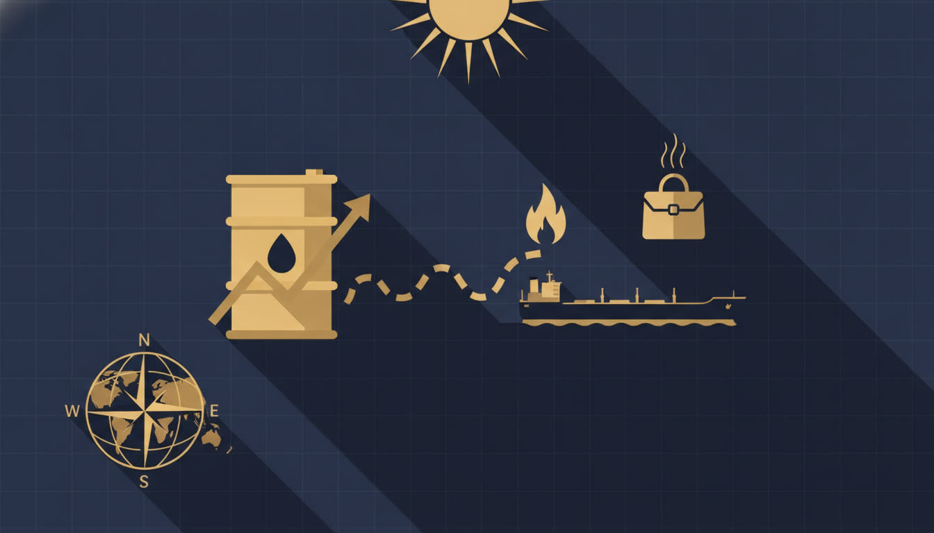 L'estate dei rischi: la tregua di Hormuz salta, il petrolio si ricorda di avere paura — e cosa significa per energia e lusso